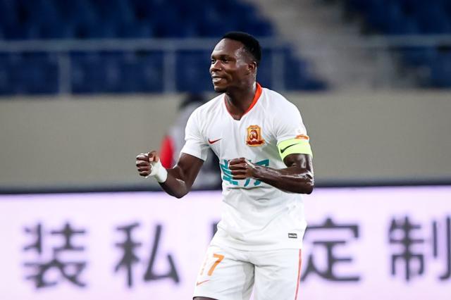 开云体育登录-【中超】林良铭埃弗拉建功 武汉1比1大连人仍不胜